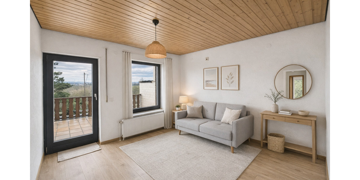 Einfamilienhaus Saarlouis Fraulautern - 7 Zimmer, 158 m&sup2;, 229.000&euro; | Angebot:25799581