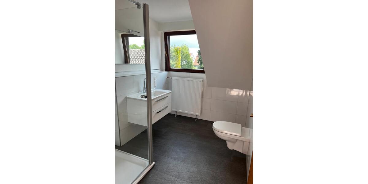Dachgeschoßwohnung Saarlouis - 3 Zimmer, 81 m&sup2;, 820&euro; | Angebot:25712634