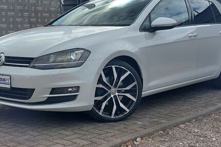 VW Golf 132.351 km 11.980 &euro; Kleinblittersdorf 66271