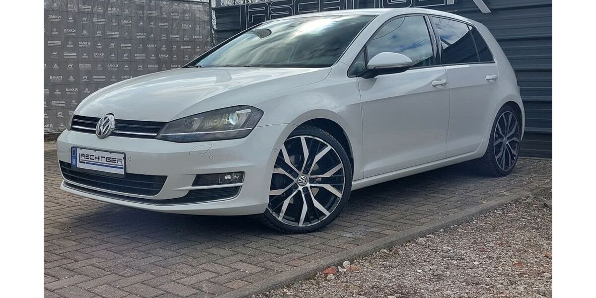 VW Golf 132.351 km 11.980 &euro; Kleinblittersdorf 66271