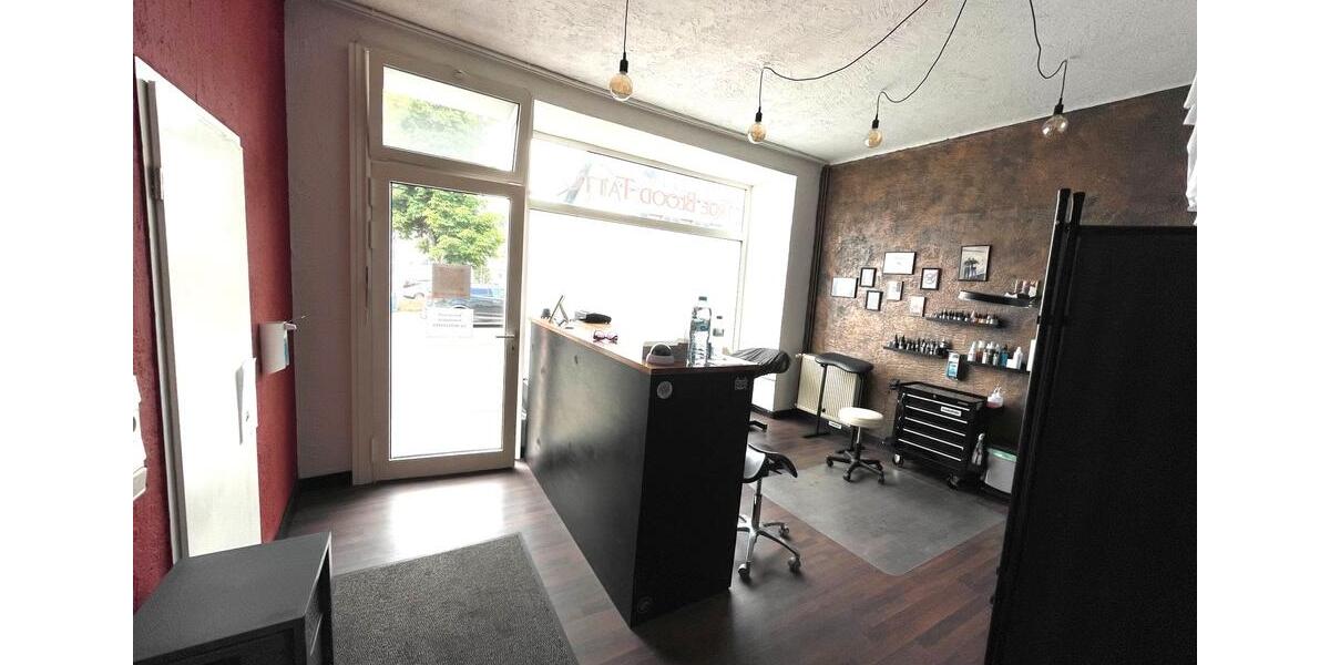 Gewerbeobjekt Saarbrücken West - 300&euro; | Angebot:25298270