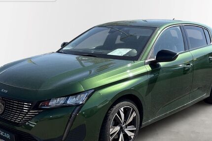 Peugeot 308 18.800 km 20.990 &euro; Zweibrücken 66482