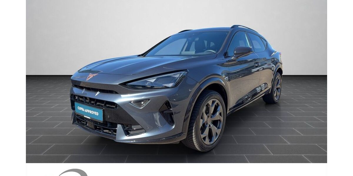 Cupra Formentor 17.526 km 29.900 &euro; Kirkel 66459
