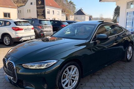 BMW 430 42.556 km 35.900 &euro; Beckingen 66701