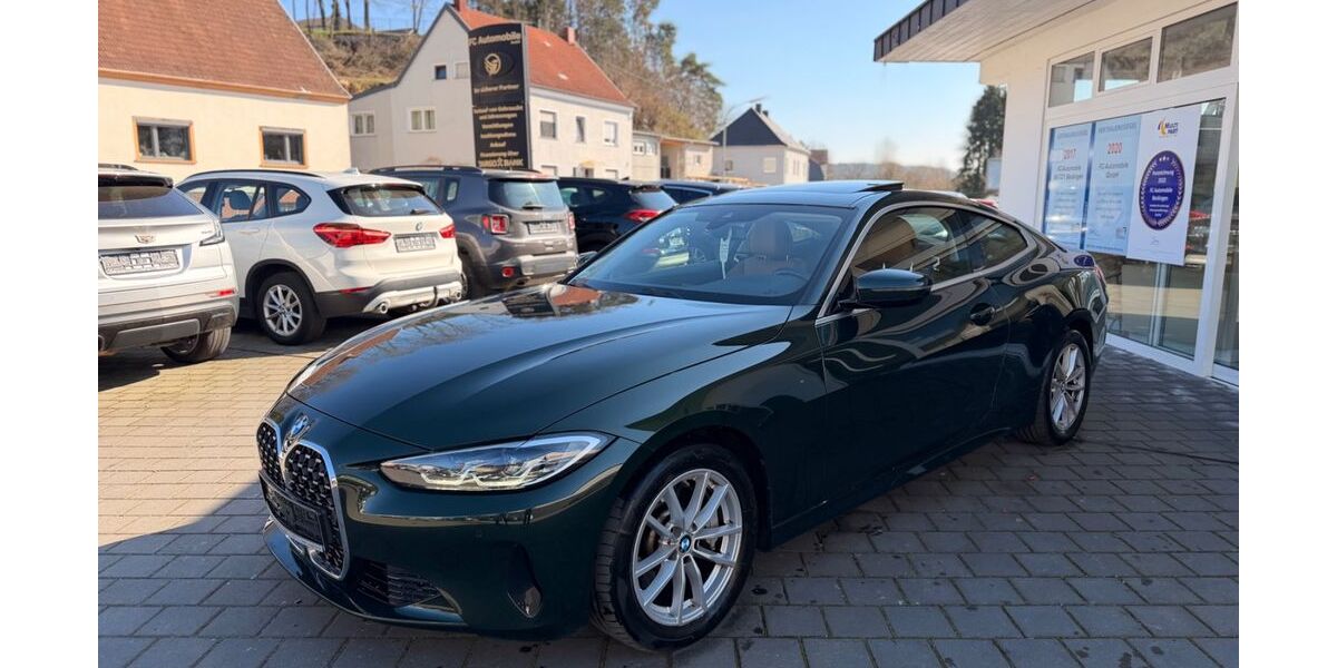 BMW 430 42.556 km 35.900 &euro; Beckingen 66701