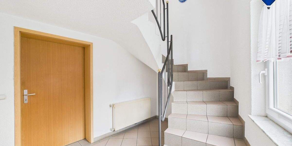 Mehrfamilienhaus, Wohnhaus Lebach / Steinbach Steinbach - 8 Zimmer, 260 m&sup2;, 249.000&euro; | Angebot:25673967