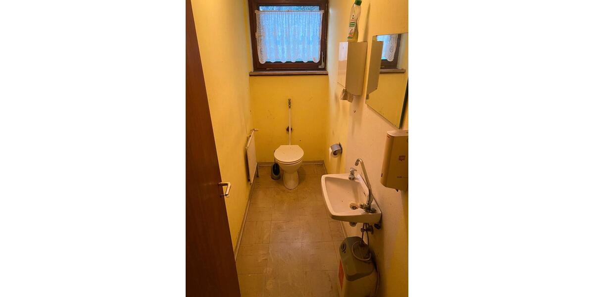 Gewerbeobjekt Sankt Wendel - 3&euro; | Angebot:26053271