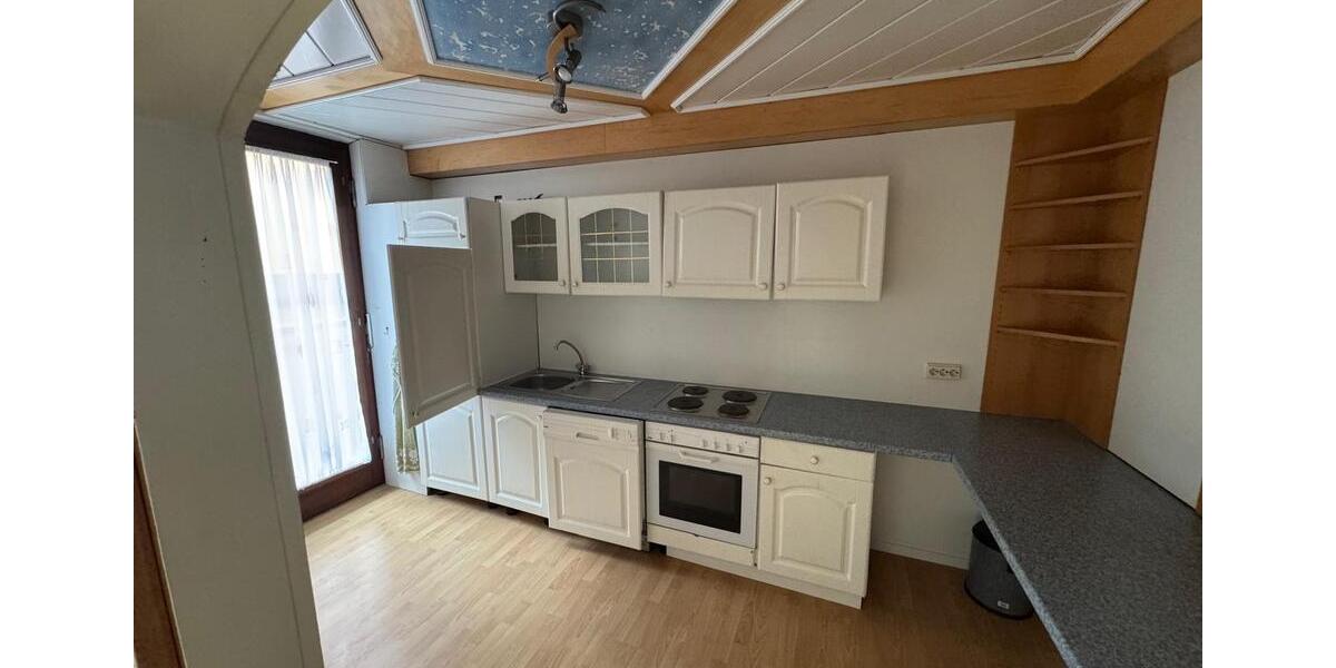 Etagenwohnung Saarbrücken Bischmisheim - 4 Zimmer, 96 m&sup2;, 1.050&euro; | Angebot:25645670