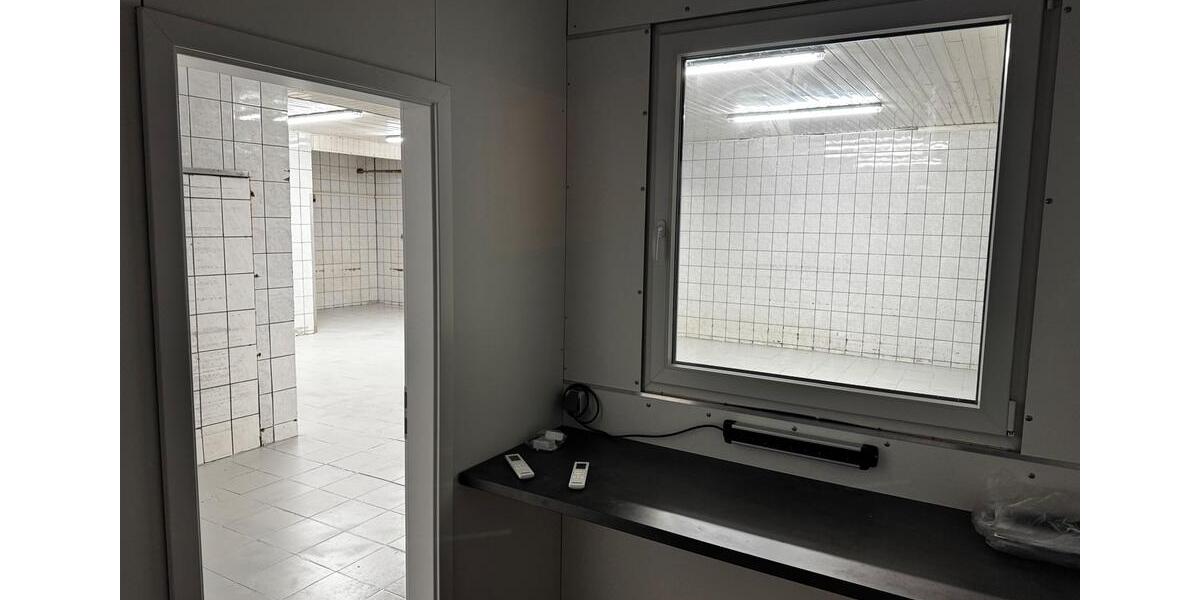 Gewerbeobjekt Bous - 690&euro; | Angebot:25919235