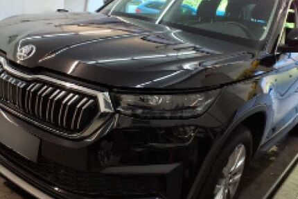 Skoda Kodiaq 113.824 km 24.990 &euro; Saarbrücken 66130