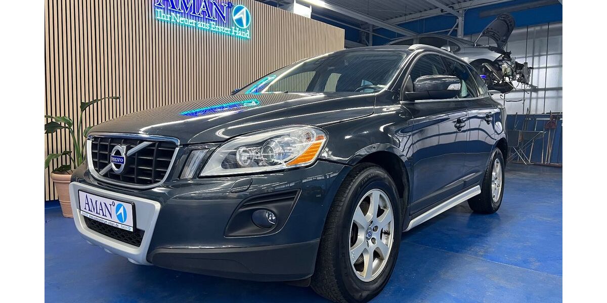 Volvo XC60 277.500 km 6.000 &euro; Beckingen 66701
