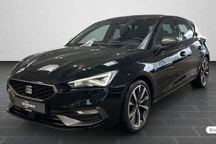 Seat Leon 49.552 km 19.980 &euro; Saarbrücken 66115