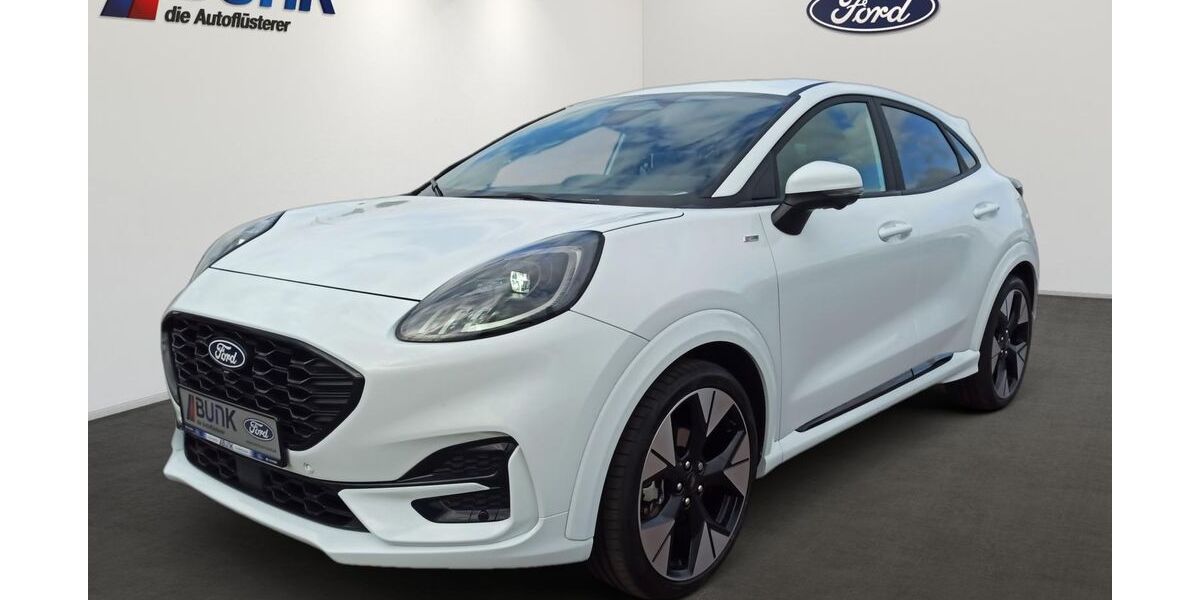 Ford Puma 8.717 km 23.980 &euro; Völklingen 66333