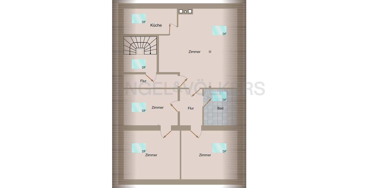 Einfamilienhaus Mandelbachtal Bliesmengen-Bolchen - 7 Zimmer, 177 m&sup2;, 229.000&euro; | Angebot:25675561