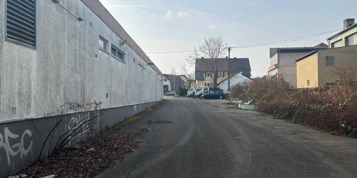 Grundstück Wadgassen - 399.000&euro; | Angebot:25663167