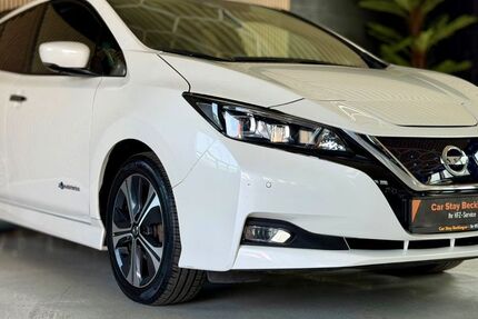 Nissan Leaf 114.000 km 10.490 &euro; Beckingen 66701