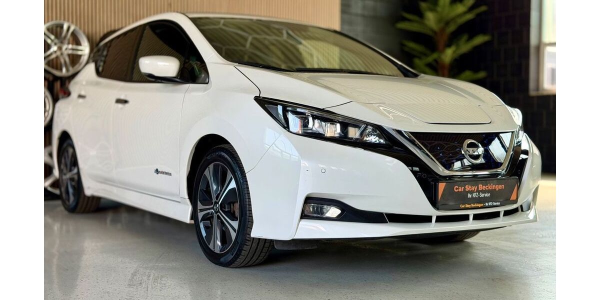 Nissan Leaf 114.000 km 10.490 &euro; Beckingen 66701