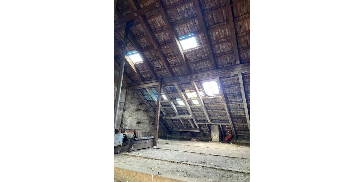 Reihenhaus Blieskastel - 4 Zimmer, 70 m&sup2;, 71.000&euro; | Angebot:25964766