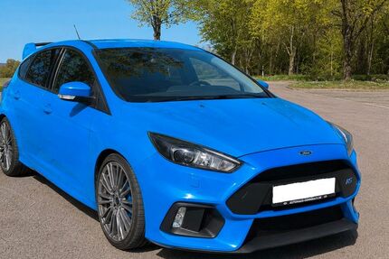 Ford Focus 240.000 km 19.500 &euro; Zweibrücken 66482