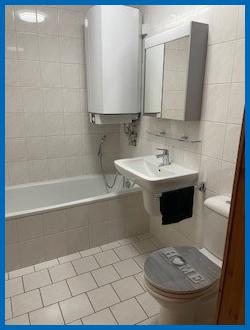 Etagenwohnung Wadgassen - 4 Zimmer, 94 m&sup2;, 800&euro; | Angebot:26185845