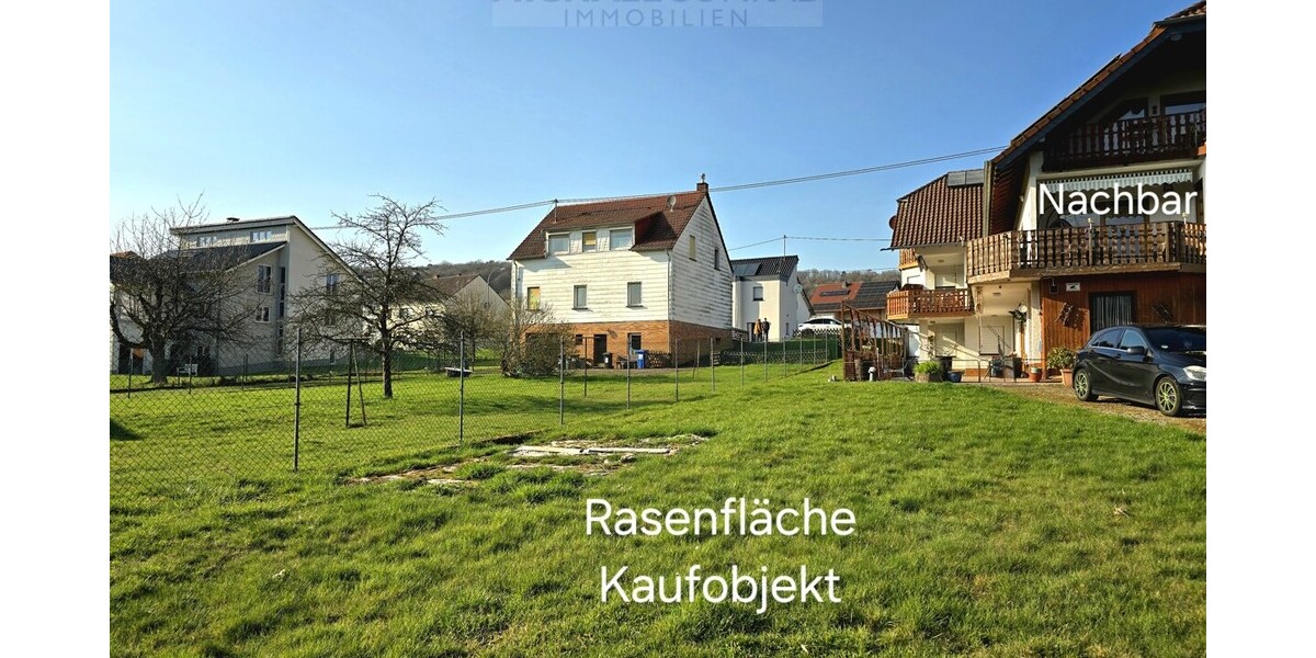 Attraktives Einfamilienhaus mit möglicher Einliegerwohnung - Reihenendhaus Tholey | Angebot:27370300