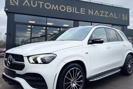Mercedes-Benz GLE 350 134.300 km 46.399 &euro; Saarlouis 66740