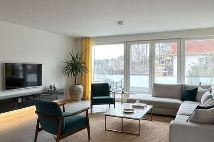 Wohnung Homburg - 4 Zimmer, 130 m&sup2;, 1.400&euro; | Angebot:25402837