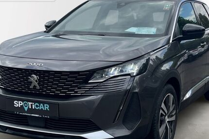 Peugeot 3008 62.500 km 21.430 &euro; Homburg 66424