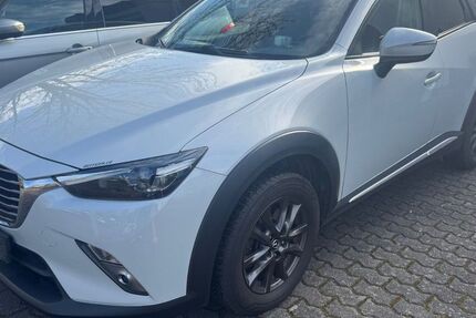 Mazda CX-3 192.000 km 10.950 &euro; Saarlouis 66740