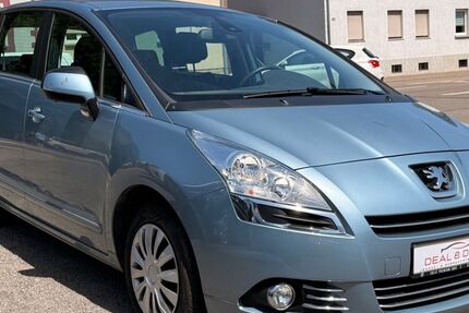 Peugeot 5008 95.906 km 5.900 &euro; Völklingen 66333