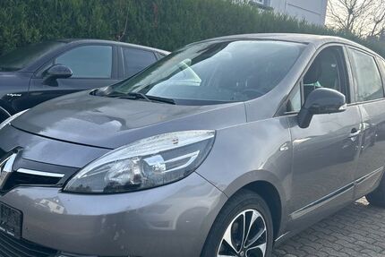 Renault Scenic 203.869 km 5.990 &euro; Saarlouis 66740
