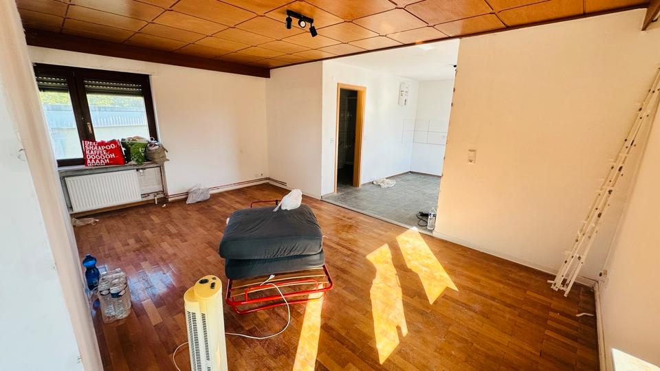 Etagenwohnung Neunkirchen Kohlhof - 3 Zimmer, 65 m&sup2;, 756&euro; | Angebot:23781306