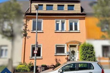 Haus Dillingen - 6 Zimmer, 192 m&sup2;, 235.000&euro; | Angebot:25668693
