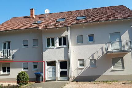 Wohnung Rehlingen-Siersburg Siersburg - 3 Zimmer, 77 m&sup2;, 600&euro; | Angebot:26661560