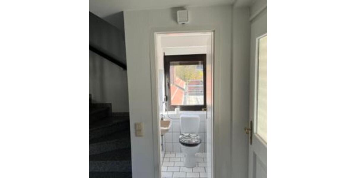 Terrassenwohnung Saarbrücken Brebach-Fechingen - 6 Zimmer, 120 m&sup2;, 215.000&euro; | Angebot:25289643