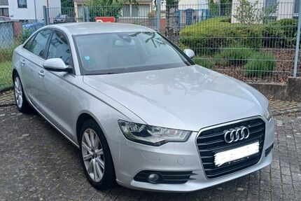 Audi A6 296.500 km 7.250 &euro; Beckingen 66701