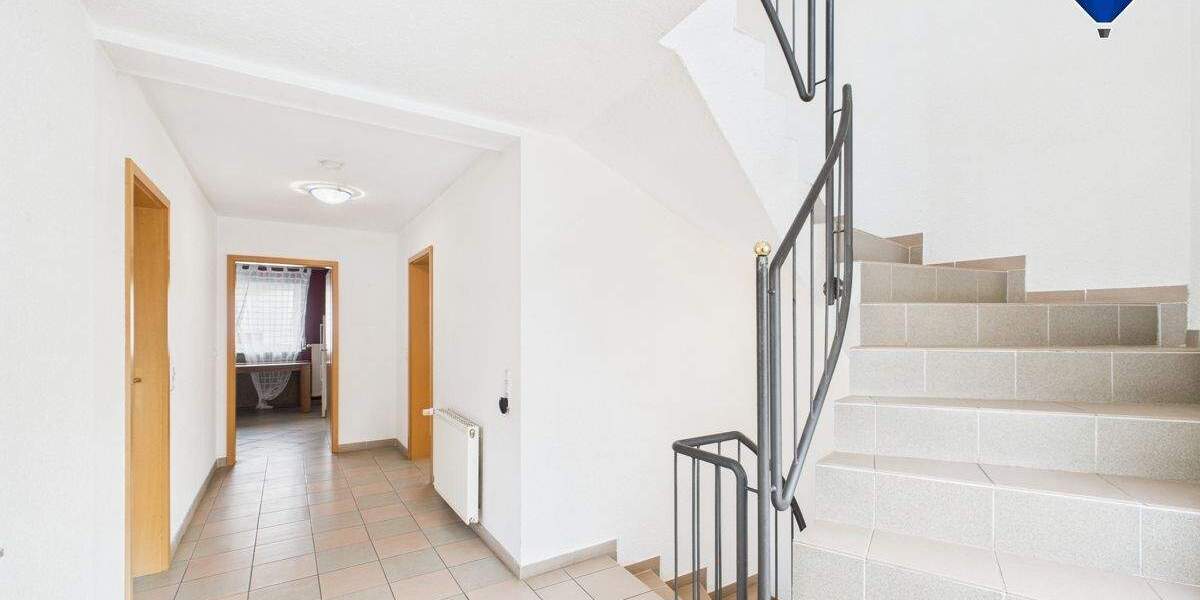 Mehrfamilienhaus, Wohnhaus Lebach / Steinbach Steinbach - 8 Zimmer, 260 m&sup2;, 249.000&euro; | Angebot:25673967