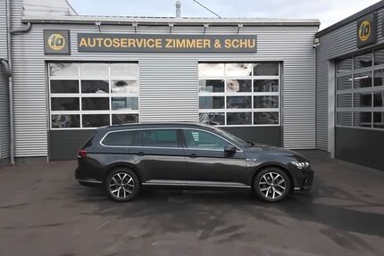 VW Passat Variant 99.800 km 20.900 &euro; Lebach-Thalexweiler 66822