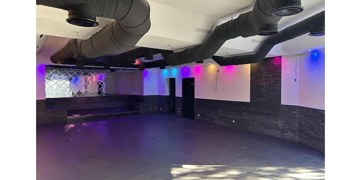 Gewerbeobjekt Völklingen - 1.700&euro; | Angebot:26305261