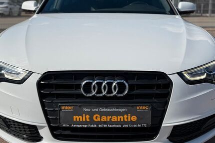 Audi A5 194.000 km 12.999 &euro; Saarlouis 66740