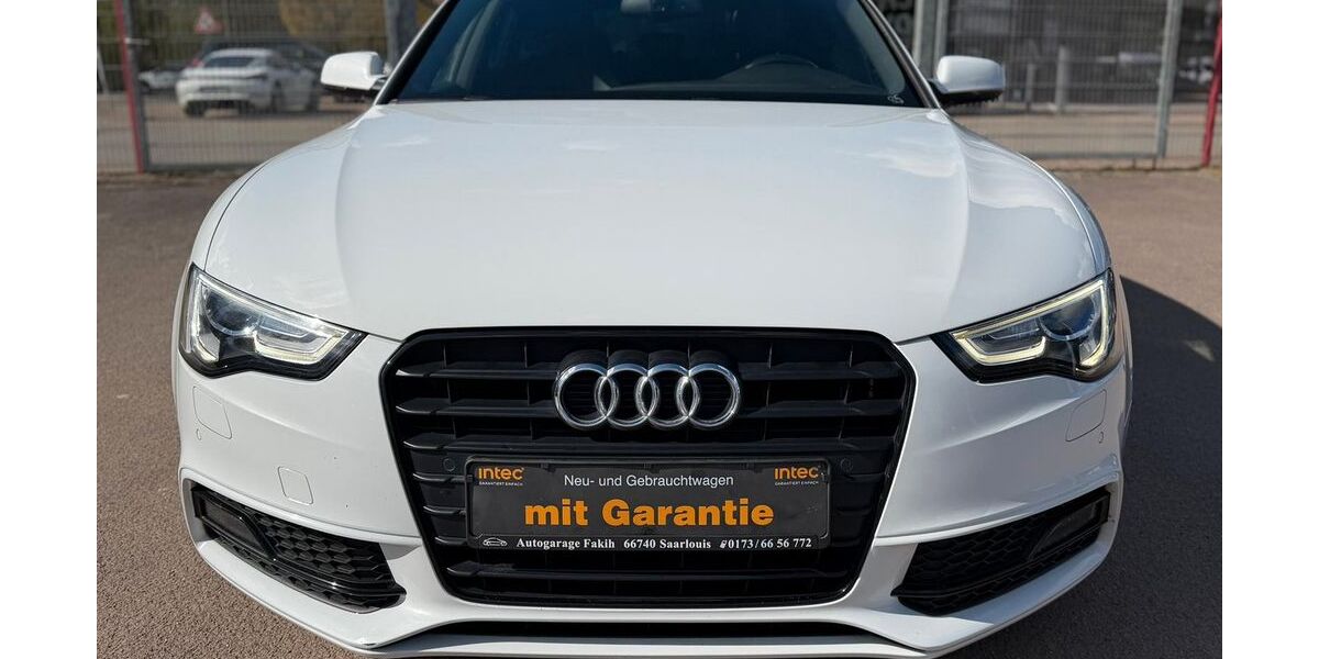Audi A5 194.000 km 12.999 &euro; Saarlouis 66740