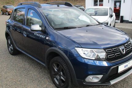 Dacia Sandero 75.900 km 9.690 &euro; Heusweiler 66265