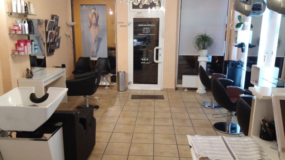 Gewerbeobjekt Sankt Wendel - 400&euro; | Angebot:25648197