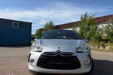 Citroen DS3 87.818 km 6.100 &euro; Blieskastel 66440