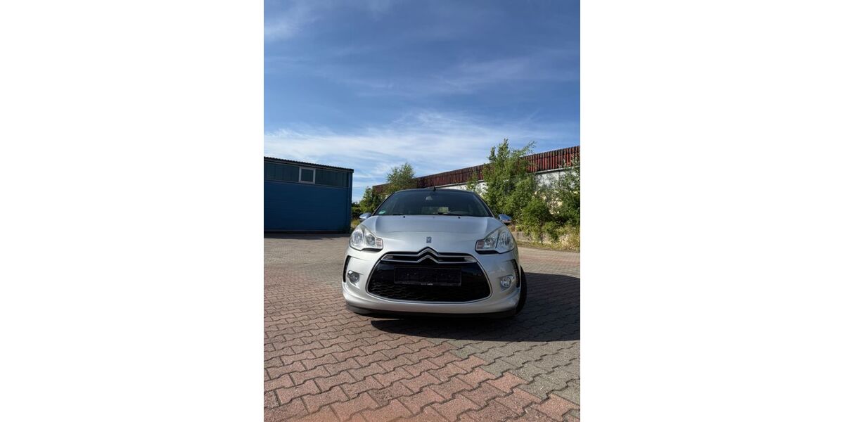 Citroen DS3 87.818 km 6.100 &euro; Blieskastel 66440
