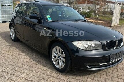 BMW 118 122.000 km 3.990 &euro; Bexbach 66450