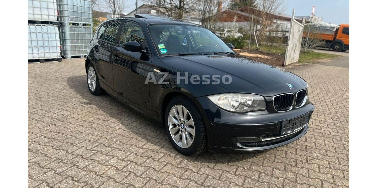 BMW 118 122.000 km 3.990 &euro; Bexbach 66450