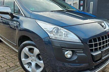 Peugeot 3008 125.352 km 6.200 &euro; Saarlouis 66740