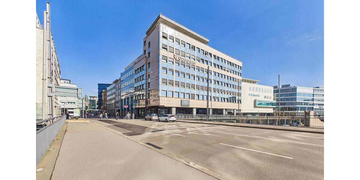 Gewerbeobjekt Saarbrücken - 3.260&euro; | Angebot:25358117