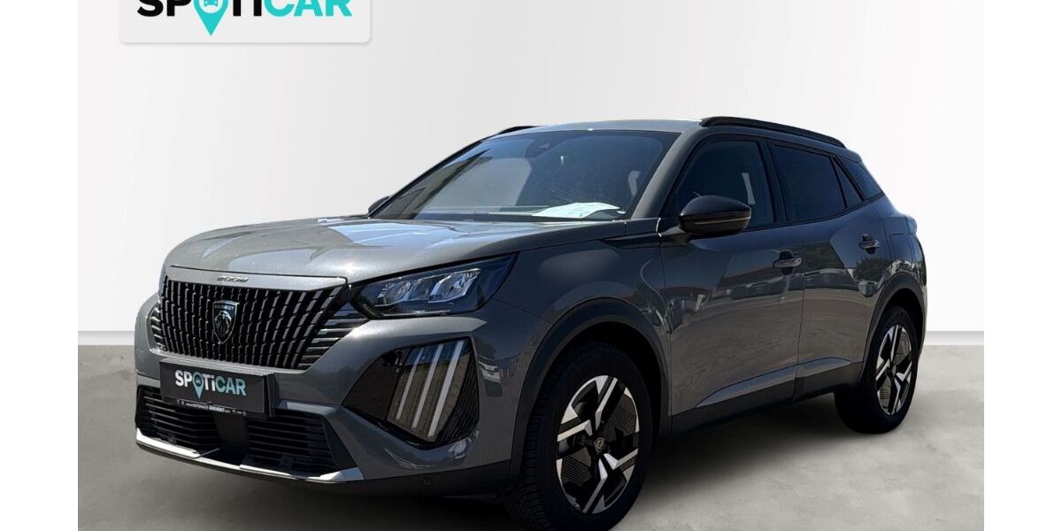 Peugeot 2008 22.500 km 22.390 &euro; Blieskastel-Aßweiler 66440